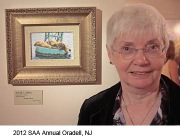 2012 SAA Annual