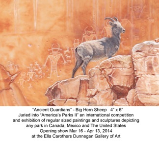 Ancient Guardians