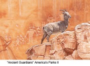 Ancient Guardians