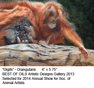 Digits titled Award