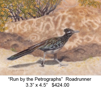Run by the Petrographs titled