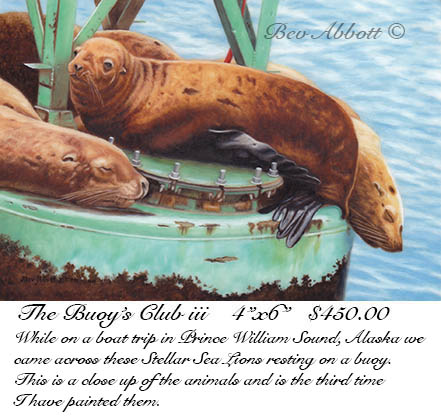 The Buoy&#39;s Club III 70 dpi