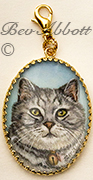 Ziggi&#39;s Portrait